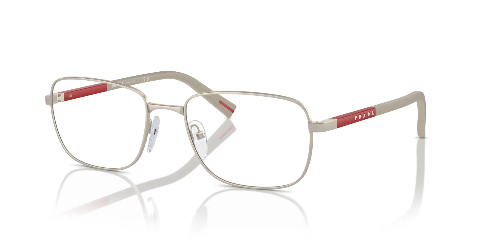 Prada Linea Rossa 52QV Eyeglasses - view 20